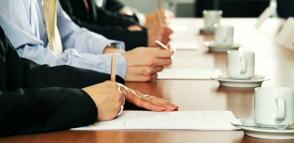Three Meetings you need to Schedule Right Now