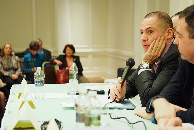 Ronn Torossian on PR Today: Everything PR Exclusive