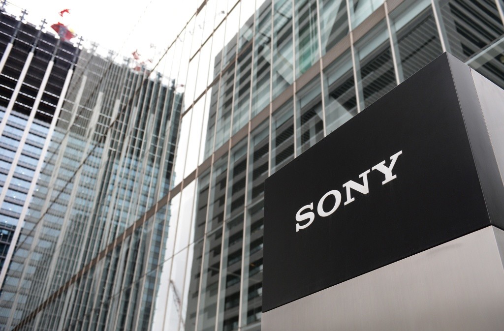 sony pictures