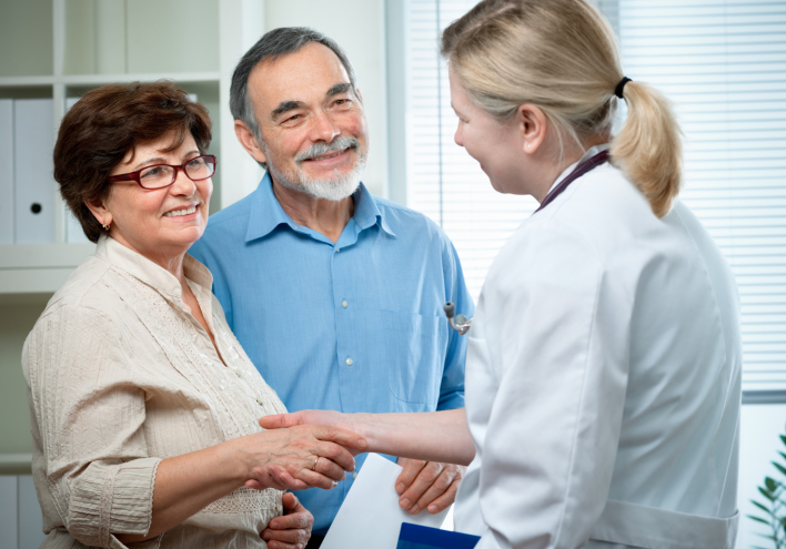 How to Improve Doctor-Patient Communications