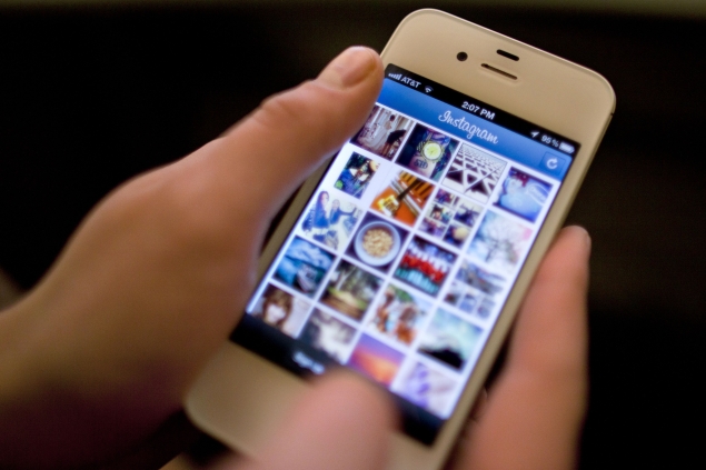America’s Top PR Firms Are Not Using Instagram!