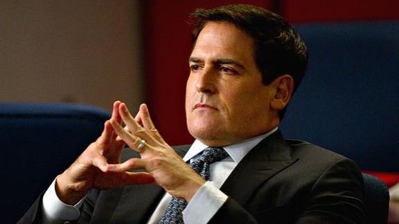 What Mark Cuban’s Smartphone Can Teach You About Success