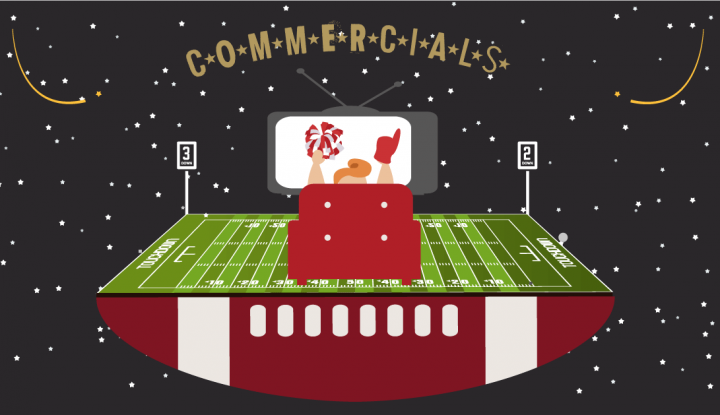 Leaked Commercials Of The Super Bowl