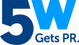 5W Public Relations Agency