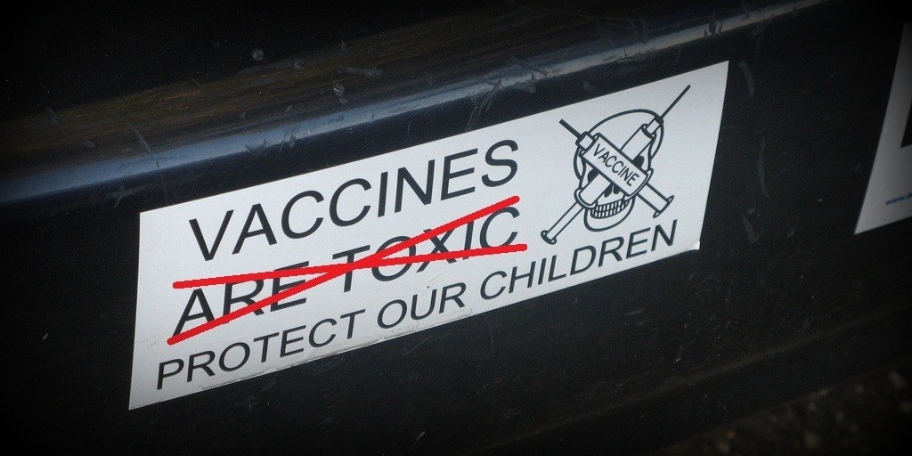 The Vaccine Wars: PR Winners and Losers