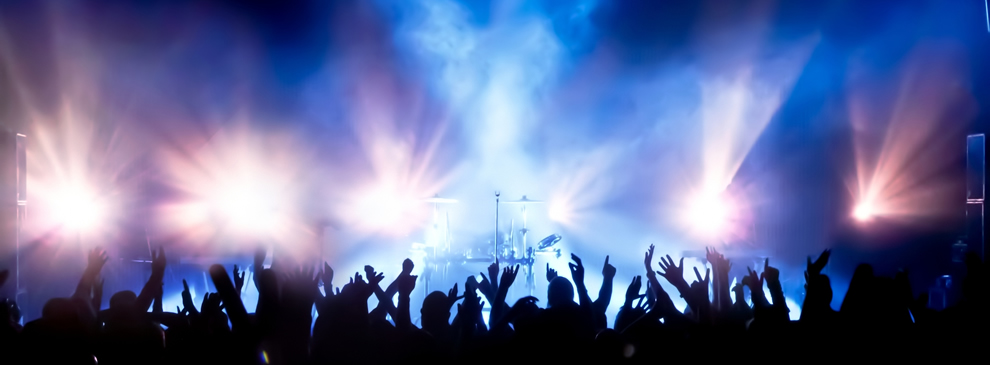 Entertainment Public Relations