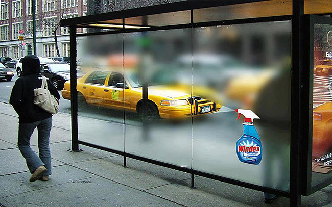 Guerilla Marketing in your Pocket
