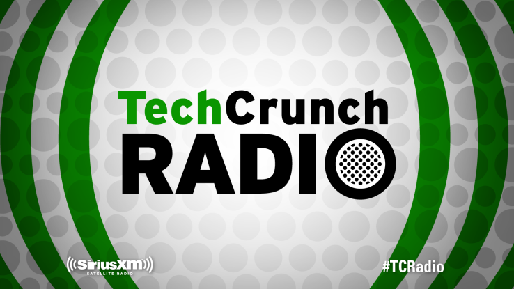 Techcrunch Radio Pitch-Off