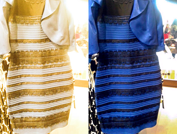The Dress: How Newsjacking Viral Events Grows your Web Presence
