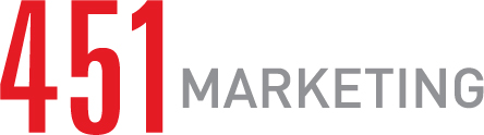 451 Marketing PR Boston