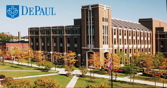 DePaul University (Chicago)