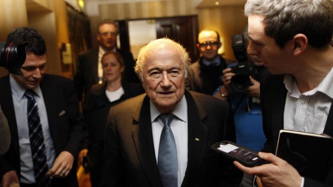 Fifa Board