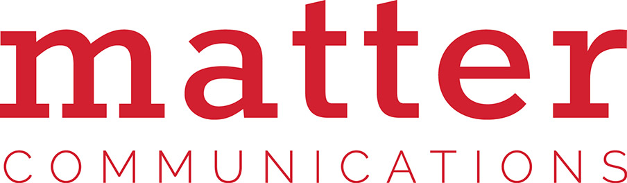 Matter Communications Adds to Client PR Roster