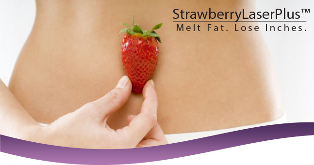 Strawberry Laser Yet Again On The Hunt For A New PR Agency