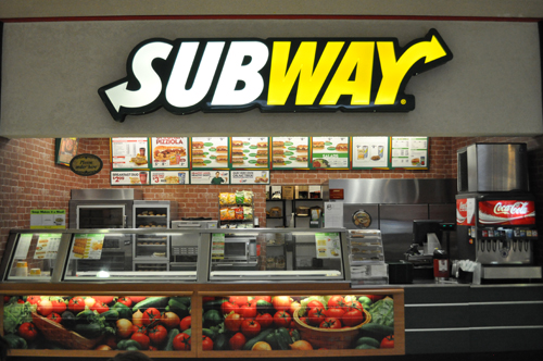 Subway Crisis