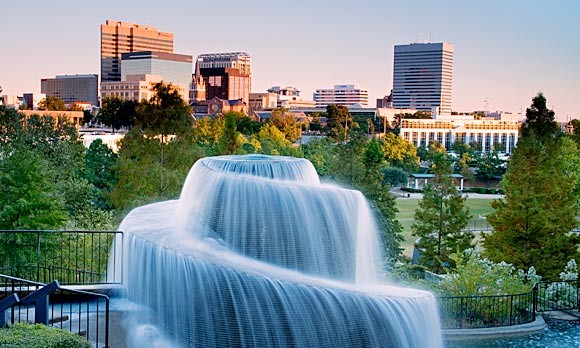 UNIVERSITY OF SOUTH CAROLINA REQUEST FOR PROPOSAL Integrated Marketing and Public Relations