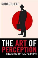 art of perception - top marketing pr book