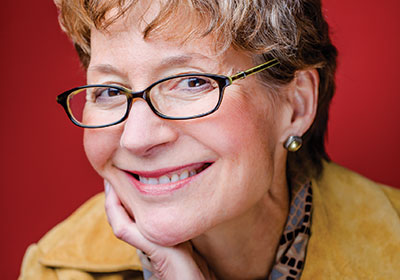 Who is Lynn Casey, the CEO of PadillaCRT?