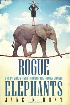 Rogue Elephants - Public Relations Book