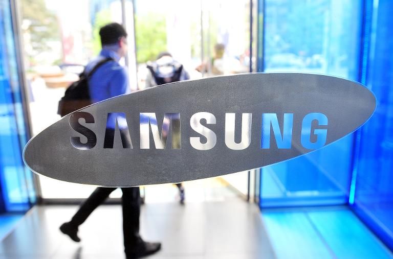 Samsung had a great 2016 — really!