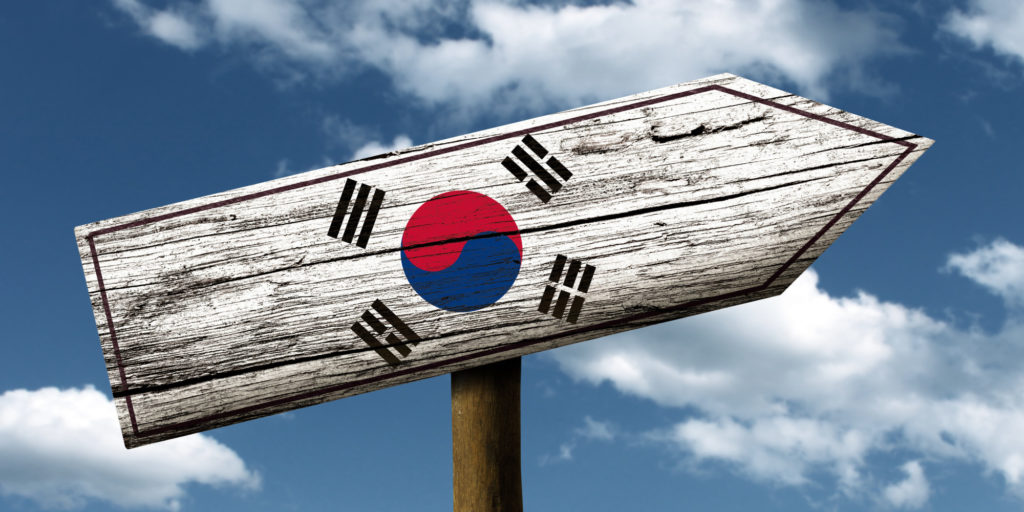 BGR Public Relations Firm Hired By South Korea