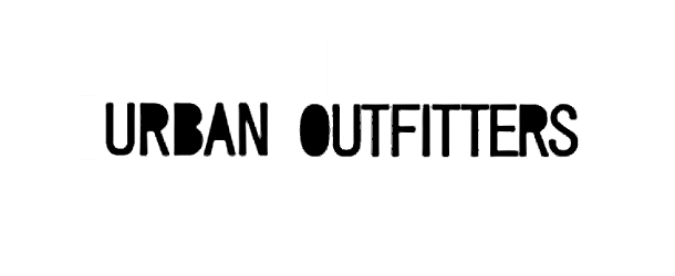 urban outfitters logo