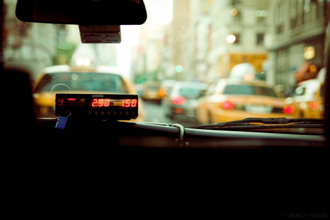Can Cabs Make a Comeback?