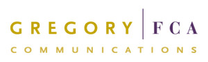 Gregory FCA Philadelphia PR Firms
