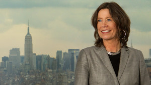 Karen Van Bergen Porter Novellie