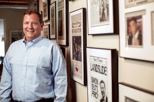 larry grisolano everything-pr