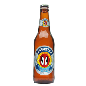 Antarctica Beer everything-pr