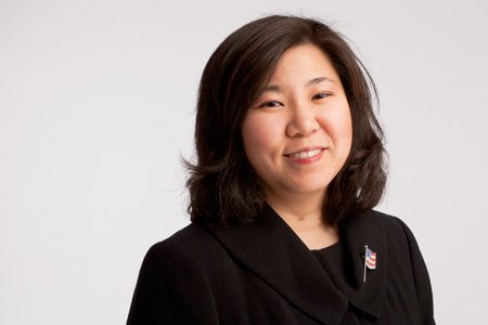 Grace Meng Lawyer