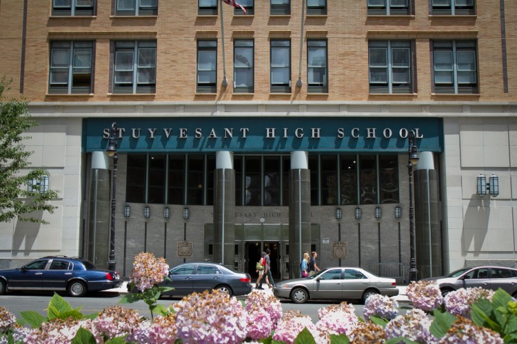 Most Successful Stuyvesant High School Graduates Of The 1990’s
