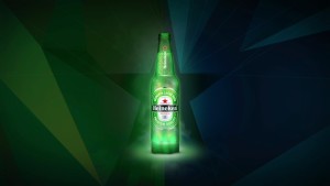 heineken ignite everything-pr