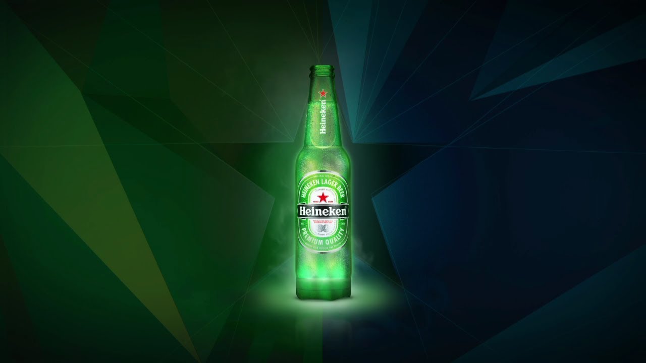 heineken ignite everything-pr