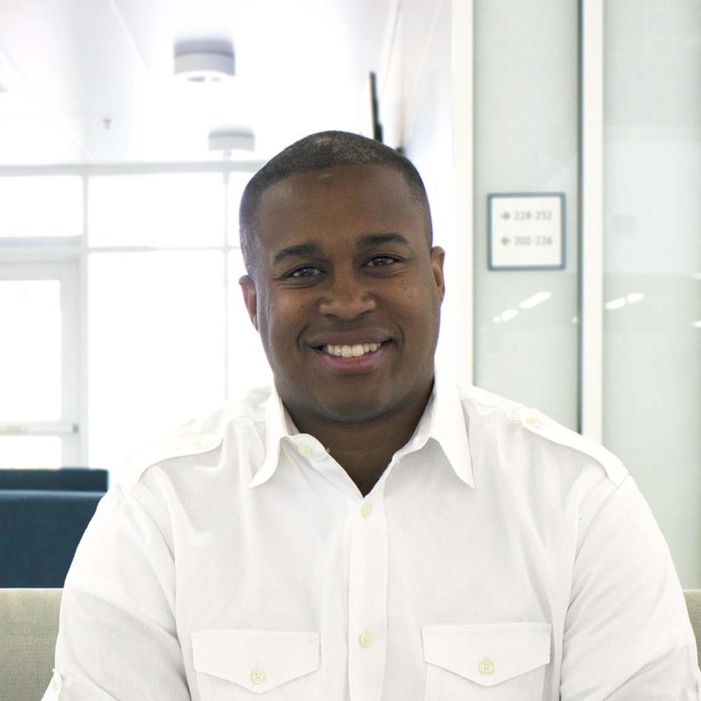 Andre Walters