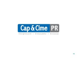 Cap & Cime PR