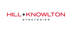 Hill+Knowlton Strategies