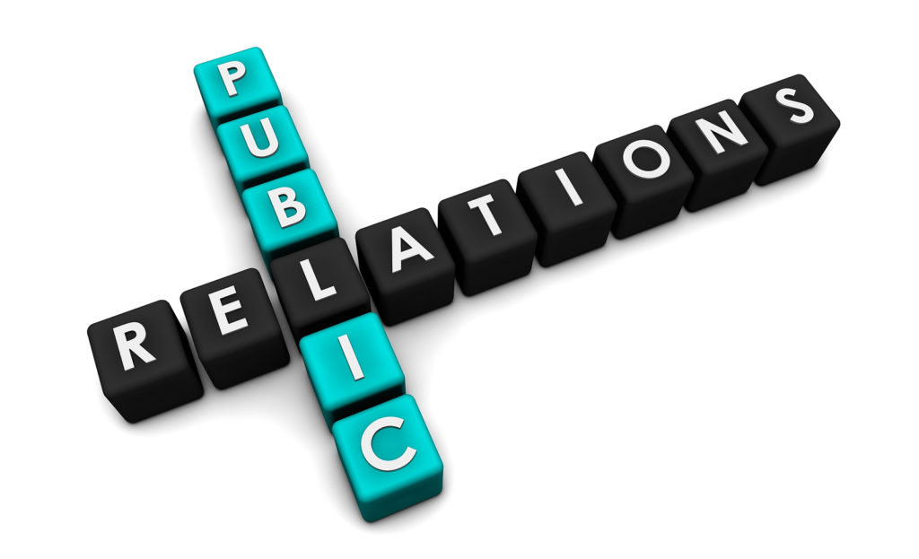 Measuring PR: It's Not That Easy
