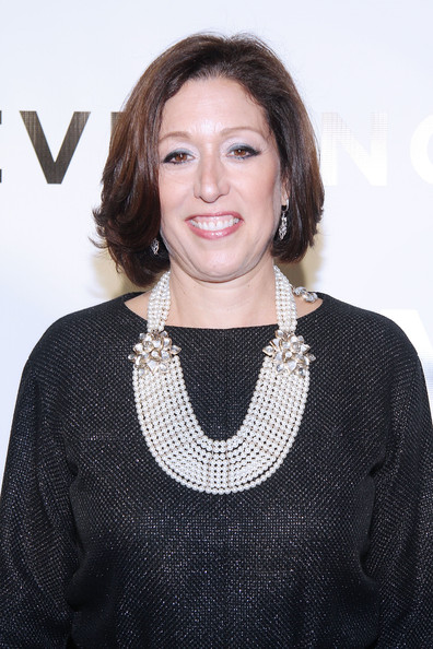 Suri Kasirer everything-pr - Lobby NY Firm