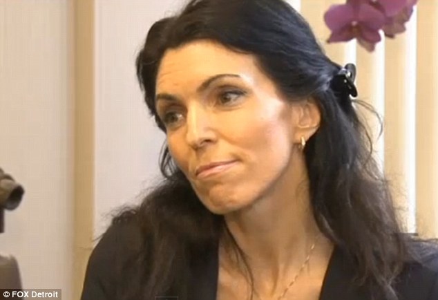 Tsimhoni Vs. Tsimhoni: Full Court Documents In The Tale Of The Jailed Michigan Kids
