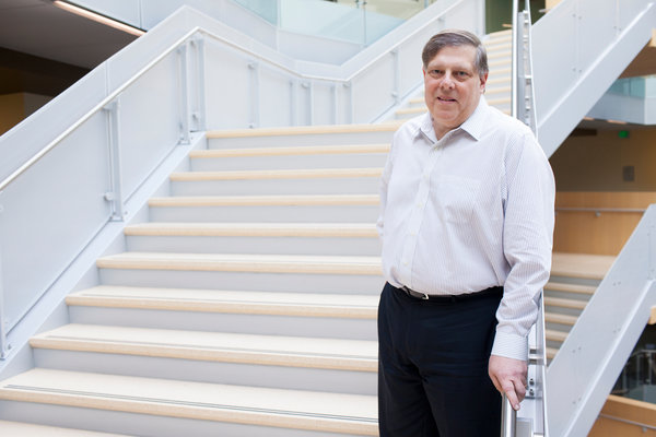 The Stagwell Group: The $250 Million Dollar LLC