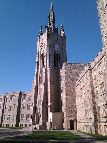 University of Western Ontario
