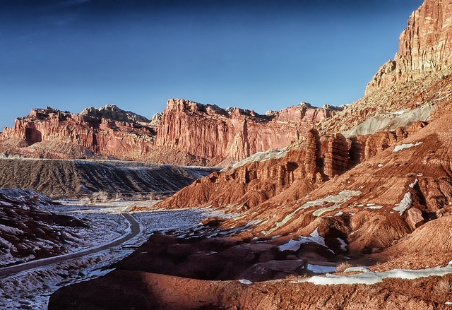 Utah Tourism Agency Seeks Ad Firm