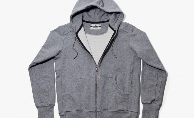 What a Sweatshirt Can Teach You About PR