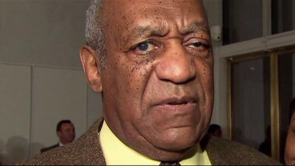 The Bill Cosby Brand is Forever Defined With Admission Of Crimes
