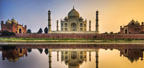 India Wants To Hire A Public Relations Firm