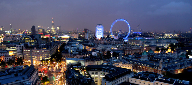 Top Public Relations Companies in London: Citypress, Tangerine PR & More
