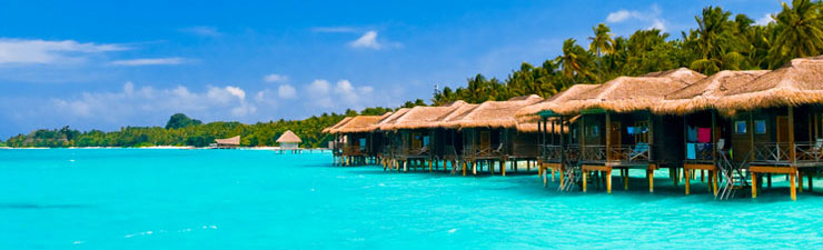 Indian Tourism Office & Island of Maldives Need Top PR Company