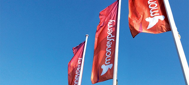 Moneypenny Seeks American PR Firm